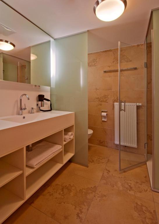 Gaestehaus Schloss Bernau Fischlham Room photo